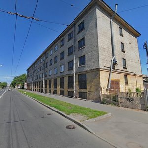 Khrustalnaya Street, 18, : foto