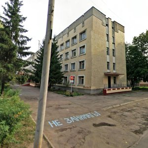 Jubiliejnaja vulica, 7А, Gomel: photo