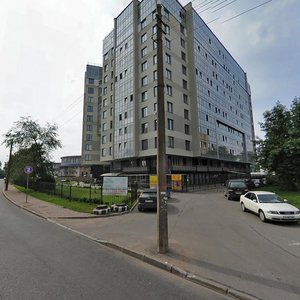 Dubkovskoye shosse, 38 ، : صورة