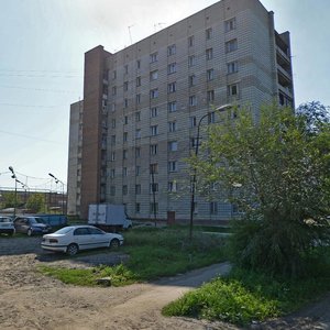 Petukhova Street, 16 ، نوفوسيبيرسك: صورة