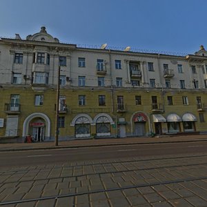 Piershamajskaja Street, 15, Minsk: photo