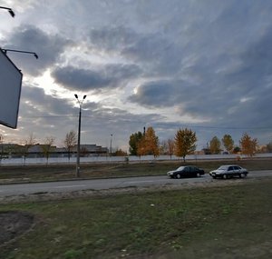 Киев, Полярная улица, 20Д: фото