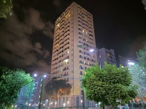 Тбилиси, Улица Цотнэ Дадиани, 7Бк1: фото