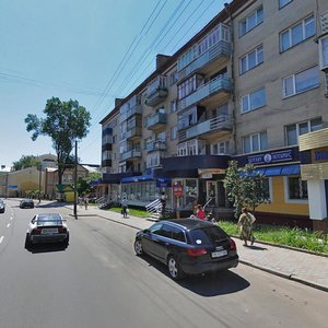 Vulytsia Viacheslava Chornovola, No:18, Rovno: Fotoğraflar