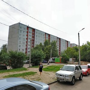 Pereulok Yunnatov, 3 ، : صورة