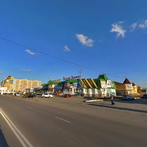 Esenina Street, 1А, : foto