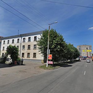 Velyka Perspektyvna vulytsia, 2, Kropyvnytskyi: photo