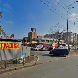 Teodora Draizera Street, 4, Kyiv: photo