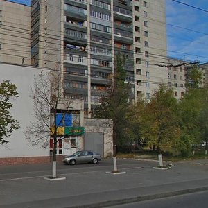 Kulakova Avenue, 5А, Kursk: photo