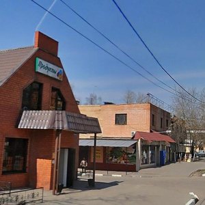 Keramicheskaya Street, 27, Balashiha: photo