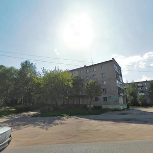 Neighbourhood unit, 15, Ostashkov: photo