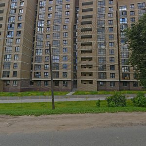 Ulitsa Kolpakova, 31, Mytischi: photo