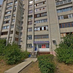 Ulitsa Uryvskogo, 3, : foto