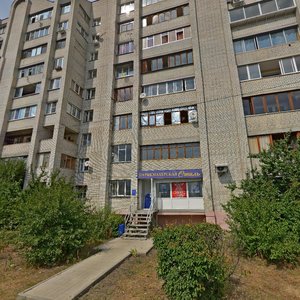 Ulitsa Uryvskogo, 3, Voronezh: photo