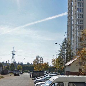 Slabadskaja Street, 125, Minsk: photo