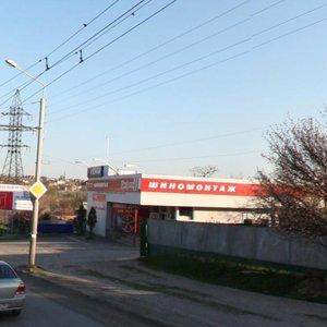 Pukhlyakovskaya ulitsa, 18Б, Rostov‑na‑Donu: photo