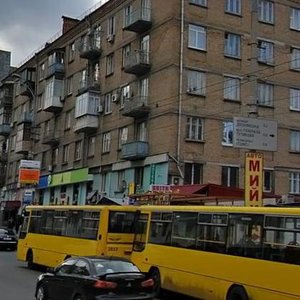 Vadyma Hetmana Street, 16/40, : foto