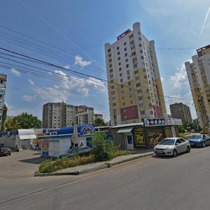 Moskovskiy Avenue, 127Б, Voronezh: photo