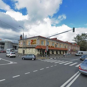 Narodnaya Street, 22/13, Moscow: photo