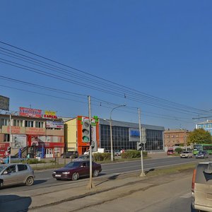 Gazety Krasnoyarskiy Rabochiy Avenue, 30Ас5, Krasnoyarsk: photo