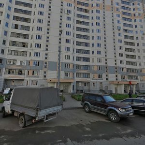 Kutuzovskaya Street, No:2, Odintsovo: Fotoğraflar