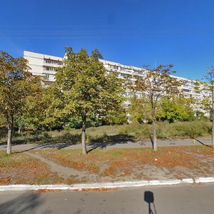 Hryhorovycha-Barskoho Street, 3 ، كييف: صورة