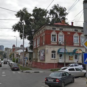 Komsomolskaya ulitsa, 52А ، ساراتوف: صورة