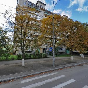 Yuriia Kondratiuka Street, 2 ، كييف: صورة