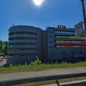 Olimpiyskiy Avenue, No:вл13с1кБ, Mytişçi: Fotoğraflar