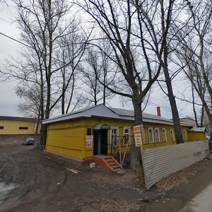 Ryazhskaya Street, 13, Tula: photo