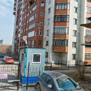 Energostroiteley Street, 4к2, Yekaterinburg: photo