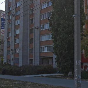 Tkachyova Street, 15А, Volgograd: photo