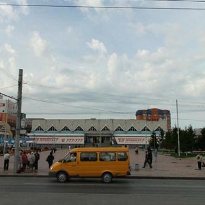 Тюмень, Улица Герцена, 95: фото