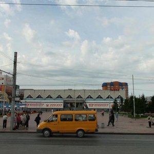 Gertsena Street, 95, Tyumen: photo