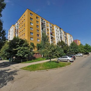 Vulytsia Henerala Svobody, 5, Uzhhorod: photo