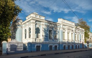 Malaya Pokrovskaya Street, 9, Nizhny Novgorod: photo