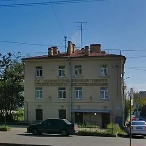 Ogorodniy Lane, 30 ، سان بطرسبرغ: صورة