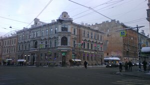 Suvorovskiy Avenue, 1/8 ، سان بطرسبرغ: صورة