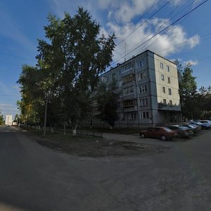 Mayakovskogo Street, 9, Syktyvkar: photo