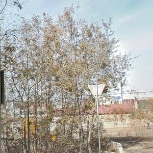 Voronezhskaya ulitsa, 2с11, Irkutsk: photo