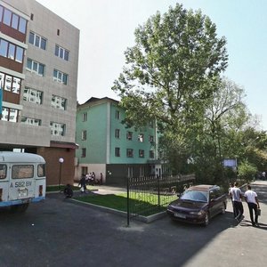 Bogenbai Batyr Street, 176/48, Almaty: photo