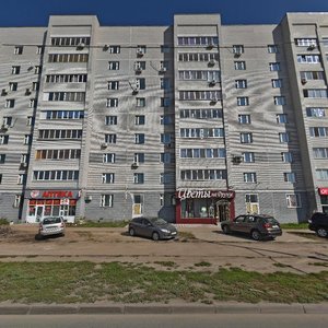 Frunze Street, 3, Kazan: photo