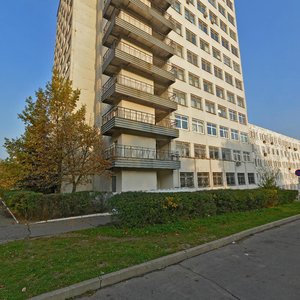 Platonava Street, 22 ، مينسك: صورة