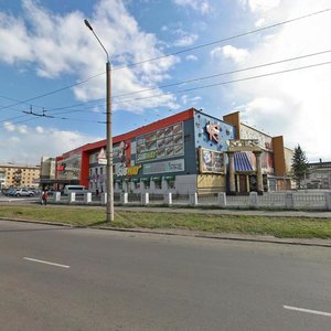 Bograda Street, 134, Krasnoyarsk: photo