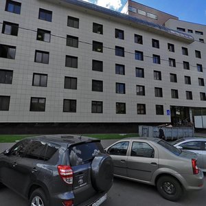 Schepkina Street, 49А, Moscow: photo