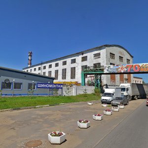 Shosseynaya ulitsa, 40с6, Moscow and Moscow Oblast: photo