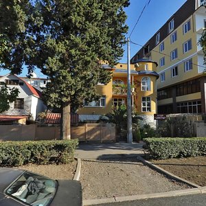 Lenina Street, 46А, Sochi: photo