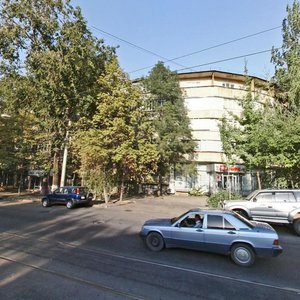 Jambyl Street, 31, Almaty: photo