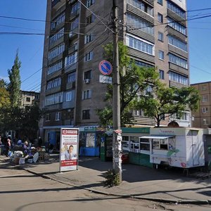 Heroes of Kharkov Avenue, 216/1, Kharkiv: photo