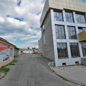 Ровно, Улица Чернышова, 11: фото